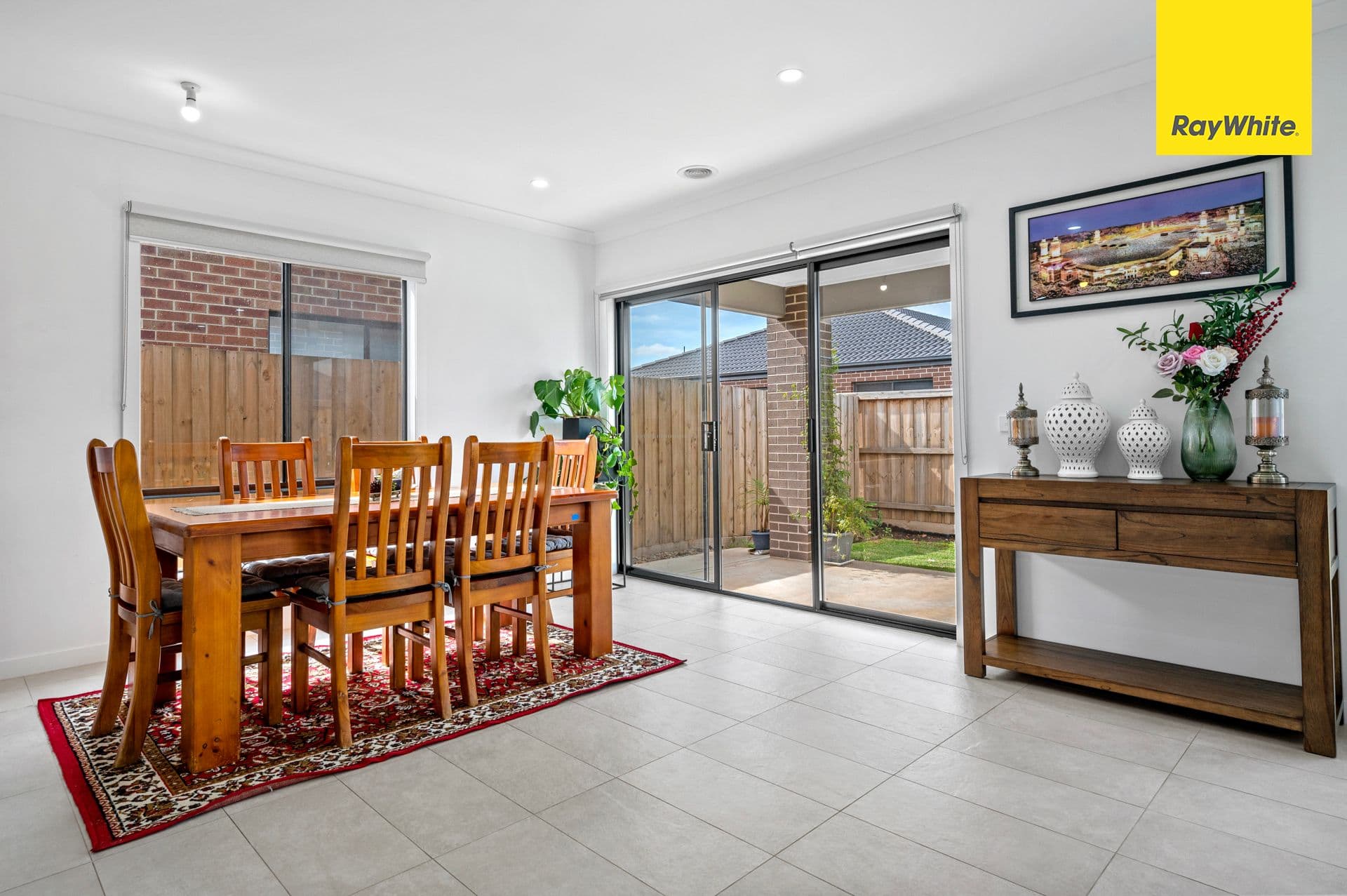 128 Oldbridge Boulevard, WEIR VIEWS VIC 3338, Weir Views - Thumbnail 6