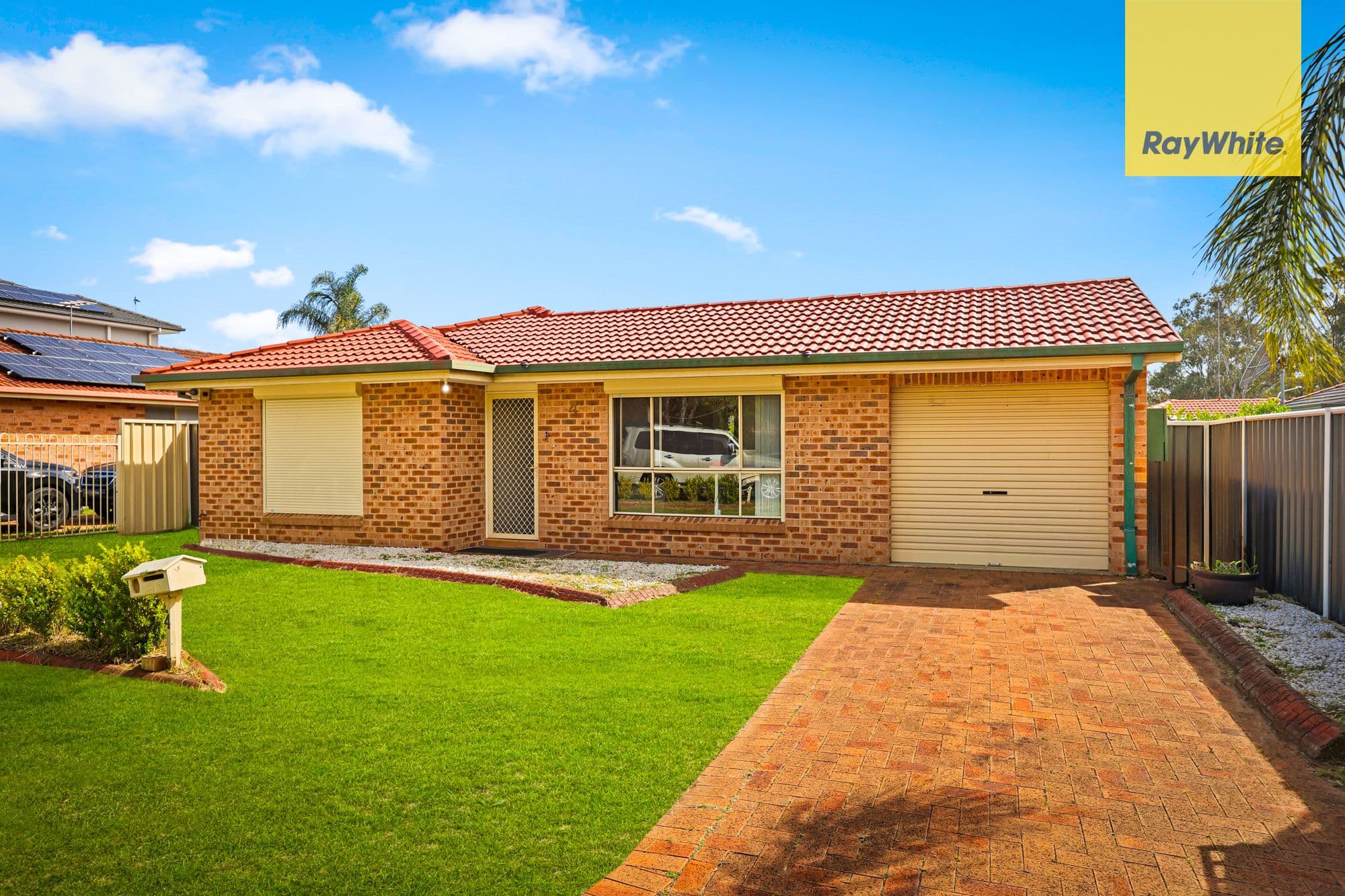 4 Jacana Way, Plumpton NSW 2761, Plumpton - Image 1
