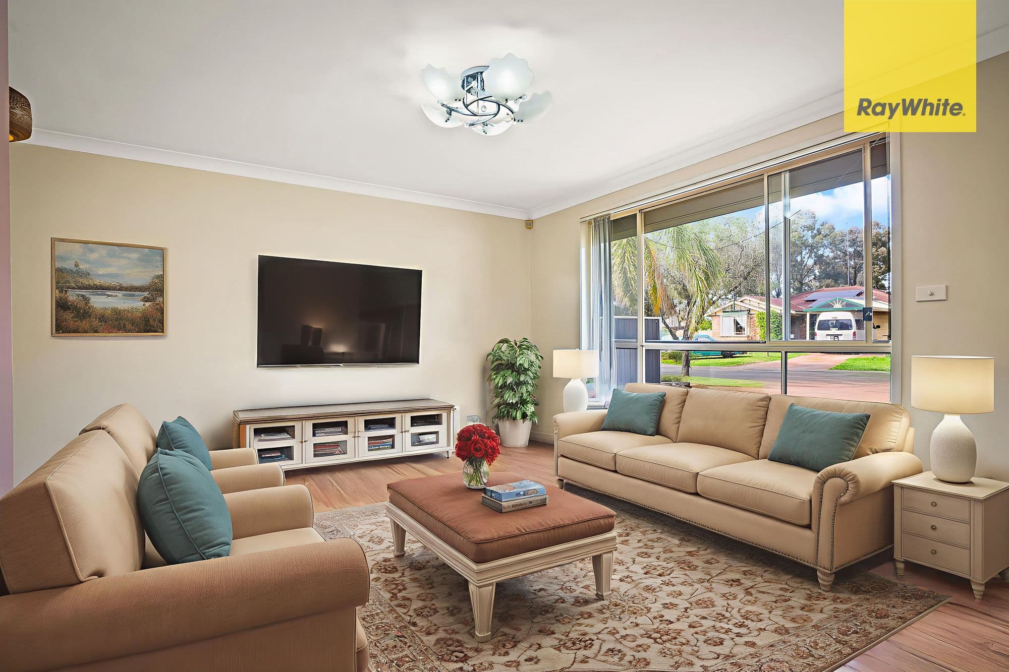 4 Jacana Way, Plumpton NSW 2761, Plumpton - Thumbnail 2