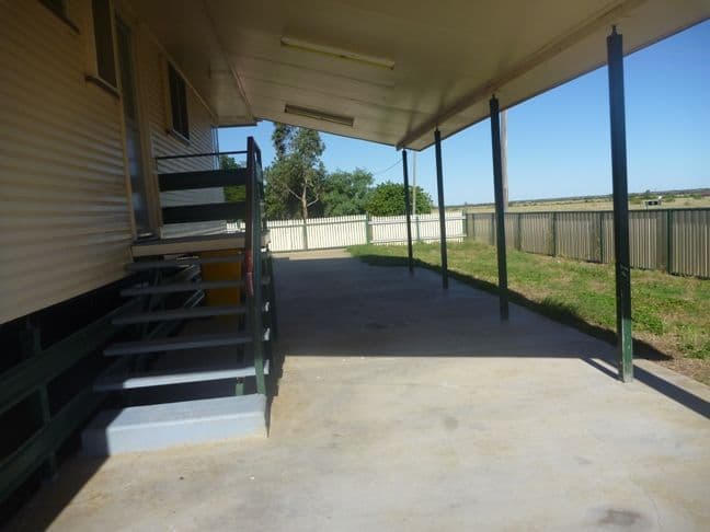17 Wellshot Street, ILFRACOMBE QLD 4727, Ilfracombe - Thumbnail 6