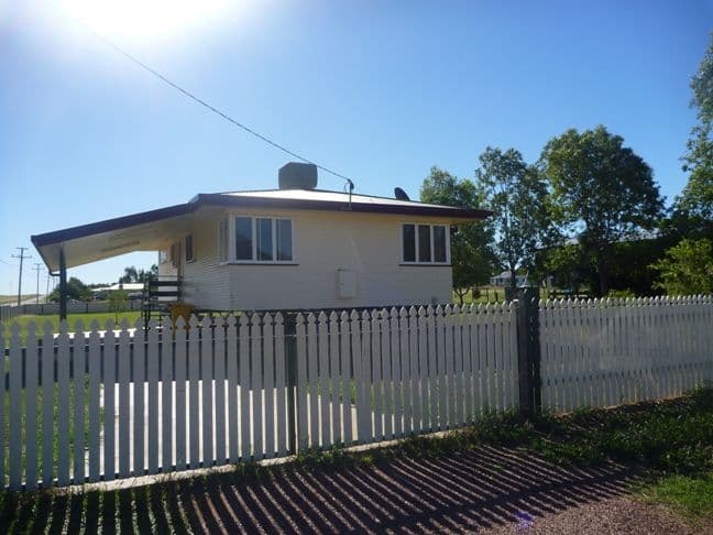 17 Wellshot Street, ILFRACOMBE QLD 4727, Ilfracombe - Thumbnail 7