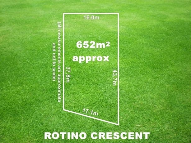 66 Rotino Crescent, LALOR VIC 3075, Lalor - Image 1