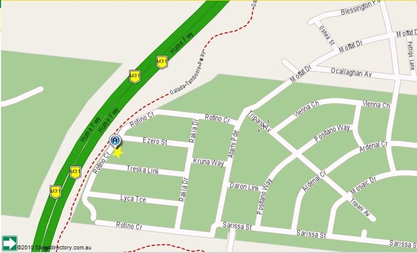 66 Rotino Crescent, LALOR VIC 3075, Lalor - Thumbnail 2