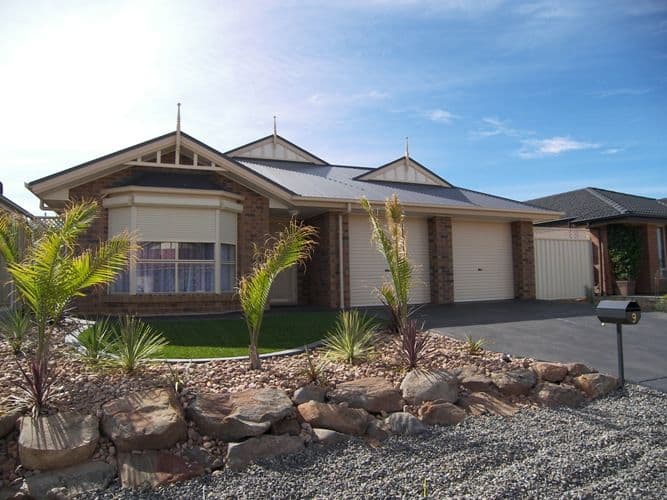 9 Navigator Parade, SMITHFIELD SA 5114, Smithfield - Image 1