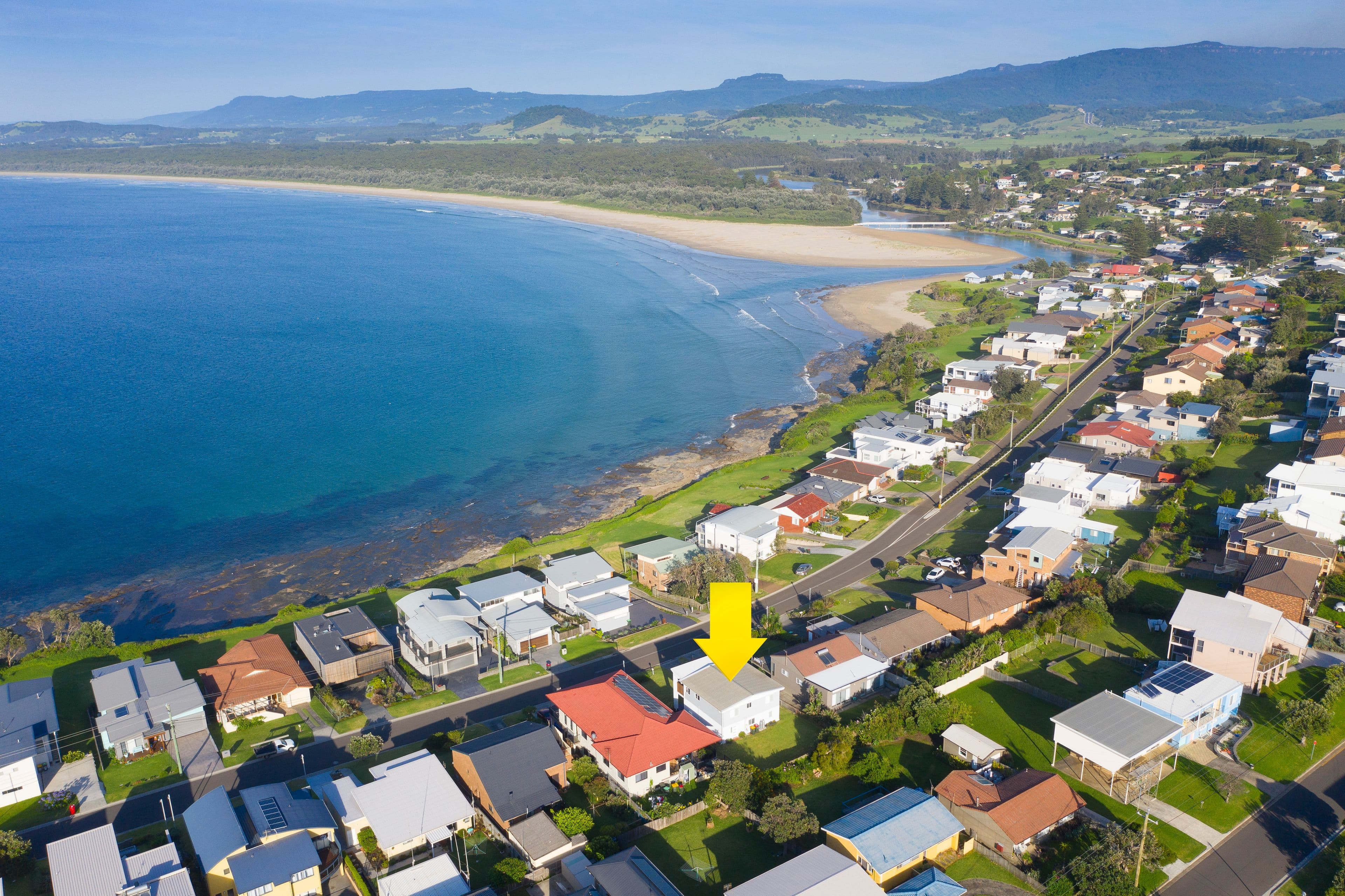 117 Stafford Street, Gerroa - Thumbnail 2
