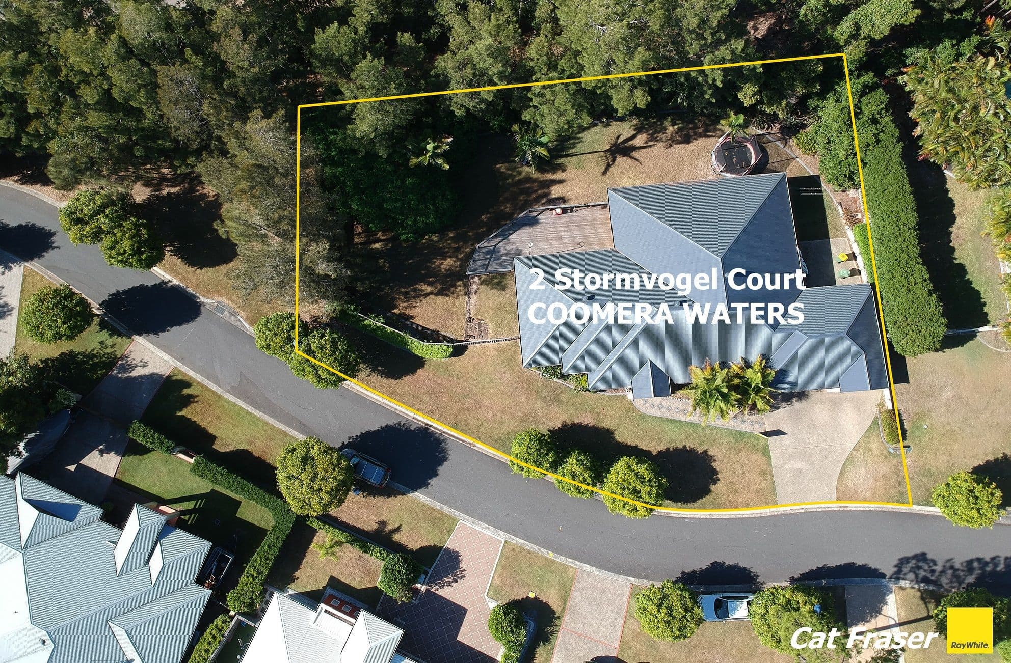 2 Stormvogel Court, Coomera QLD 4209, Coomera - Thumbnail 2