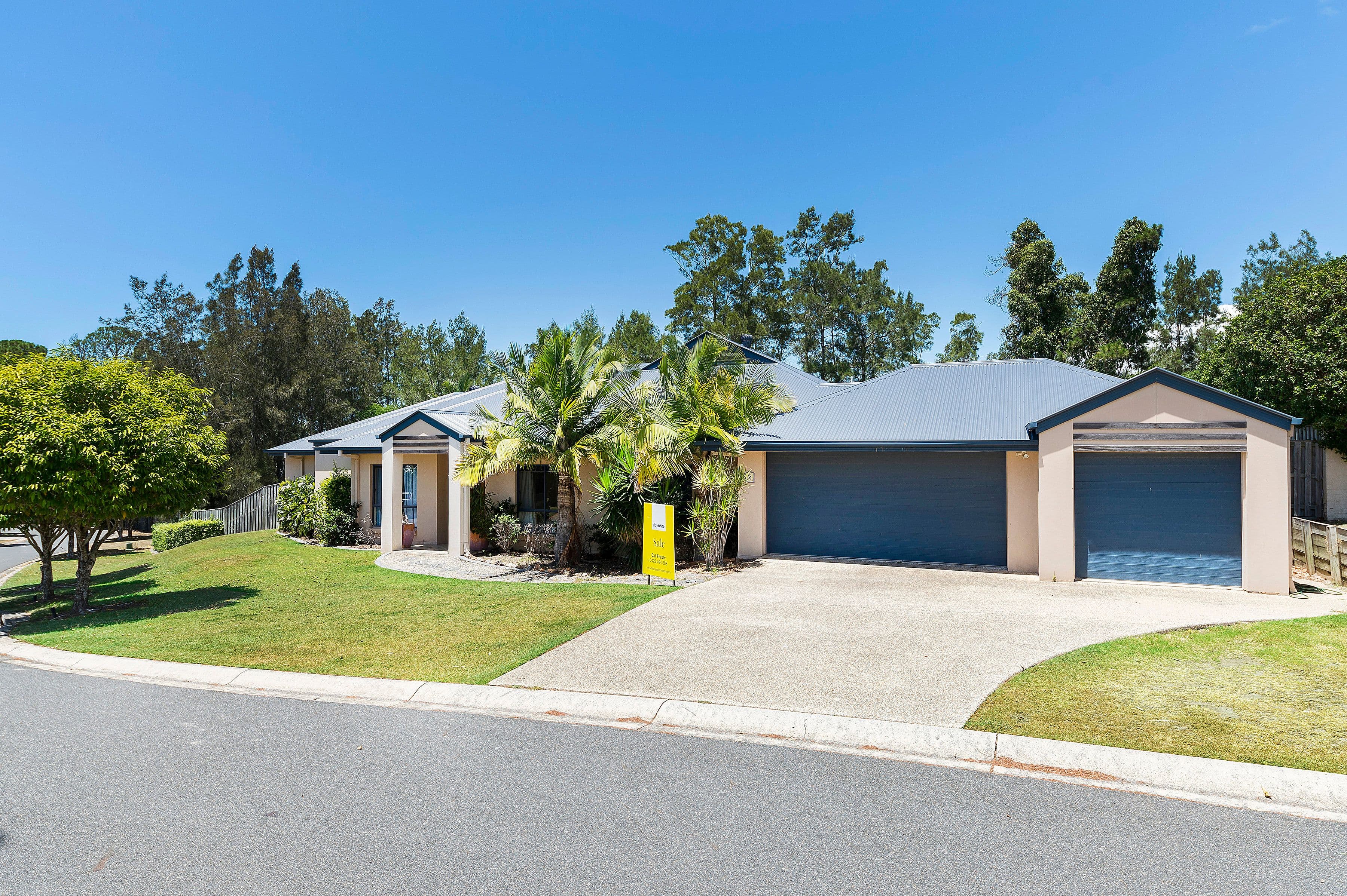 2 Stormvogel Court, Coomera QLD 4209, Coomera - Thumbnail 3