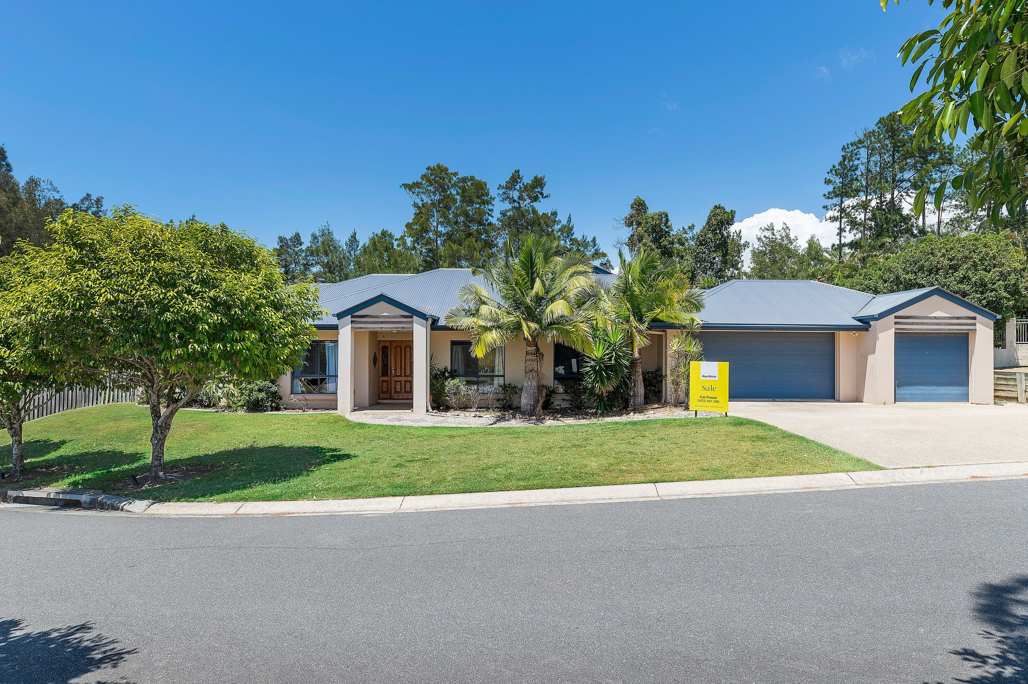 2 Stormvogel Court, Coomera QLD 4209, Coomera - Thumbnail 4