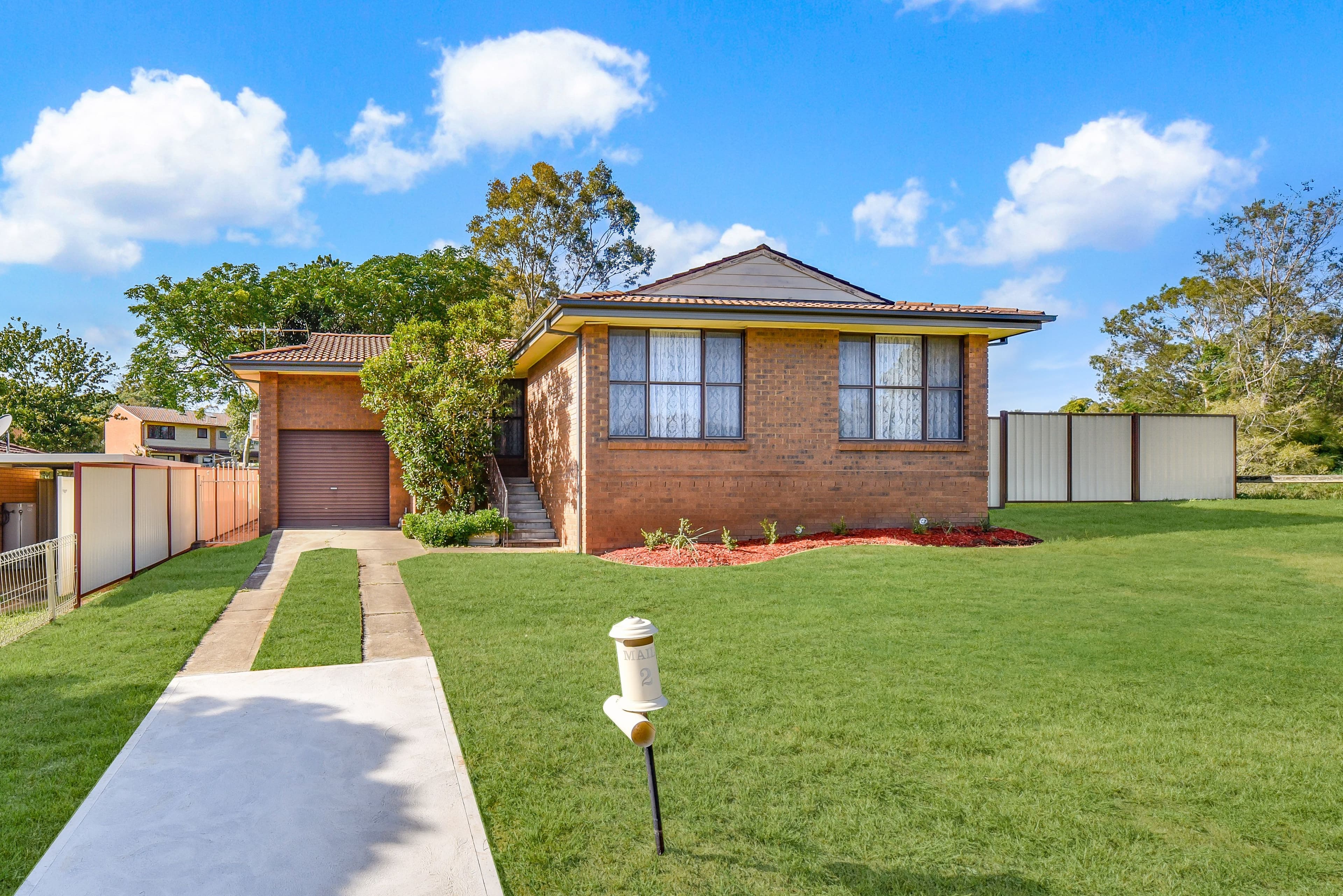 2 Startop Place, Ambarvale NSW 2560, Ambarvale - Image 1