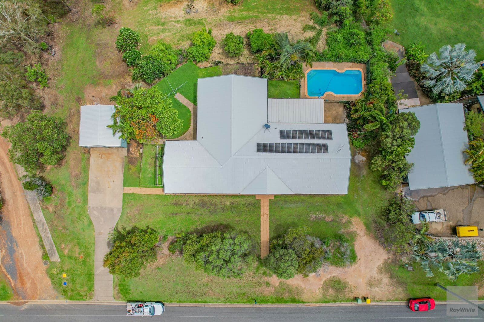 22 Fred Lawn Drive, Yeppoon QLD 4703, Yeppoon - Image 1