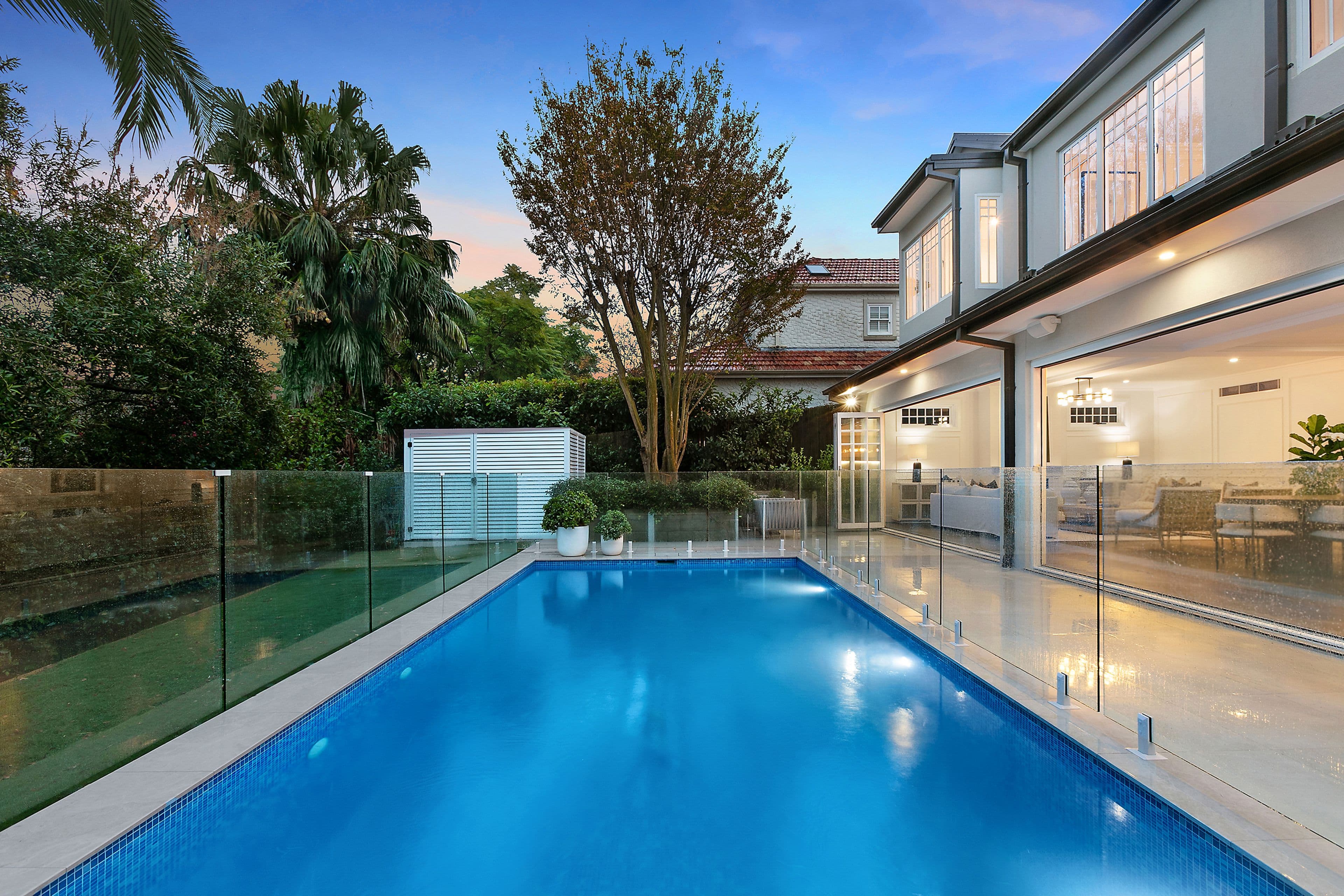 6 Rosebery Road, Killara NSW 2071, Killara - Thumbnail 2
