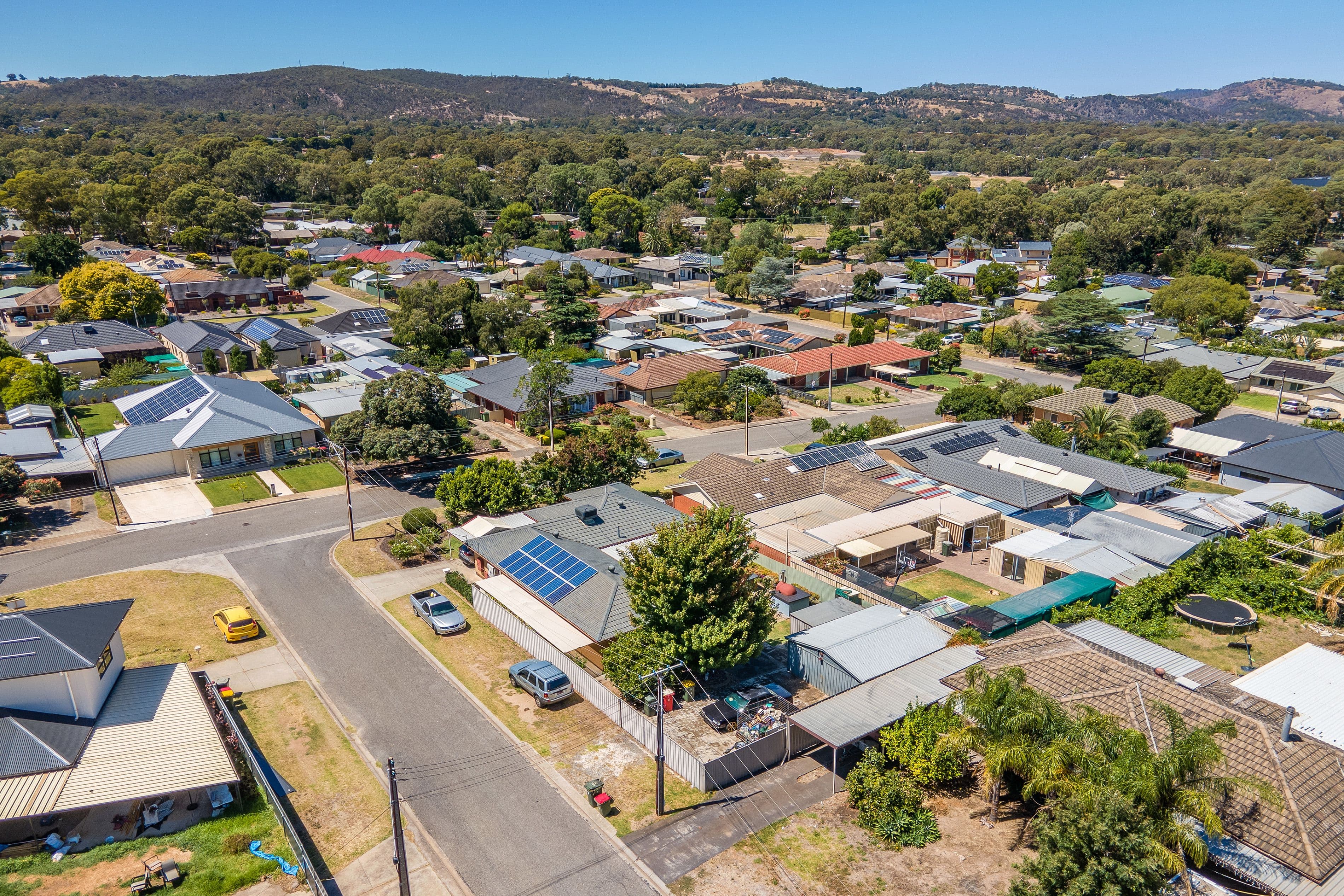 6 Tareena Street, Ridgehaven SA 5097, Ridgehaven - Thumbnail 2