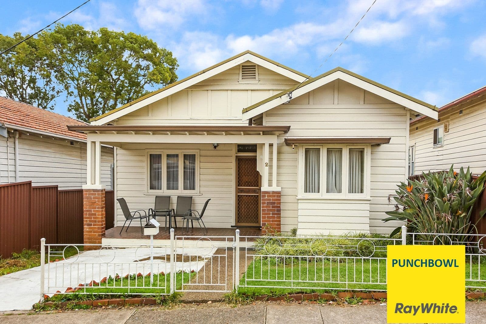 1 Edge Street, Wiley Park - Image 1