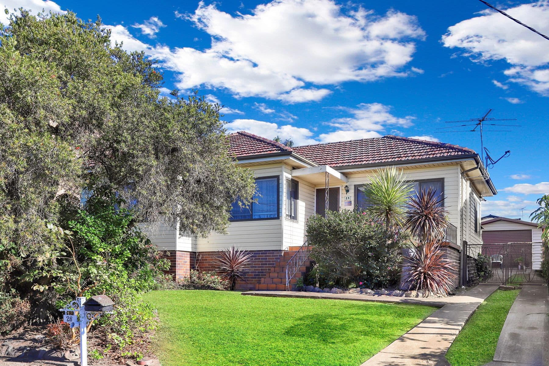 26 Damien Avenue, Greystanes NSW 2145, Greystanes - Thumbnail 2