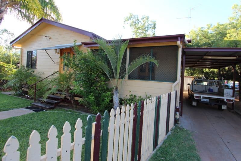 165 Edward Street, Charleville QLD 4470, Charleville - Image 1