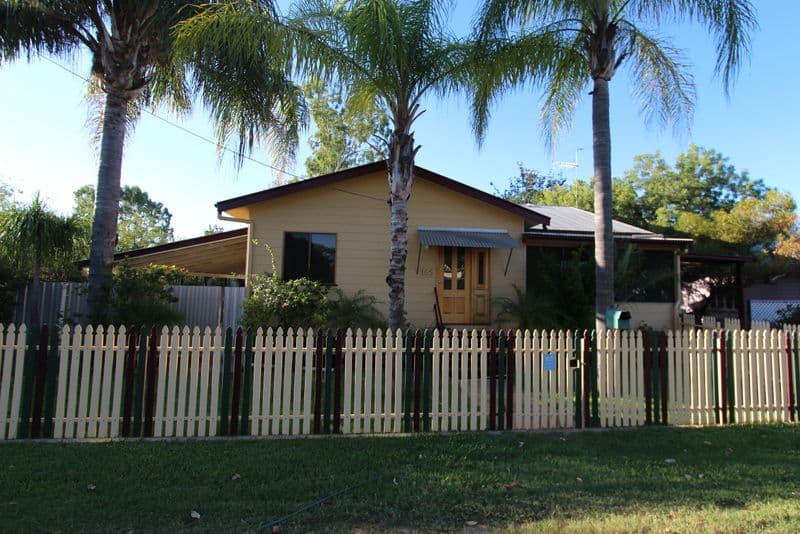 165 Edward Street, Charleville QLD 4470, Charleville - Thumbnail 2