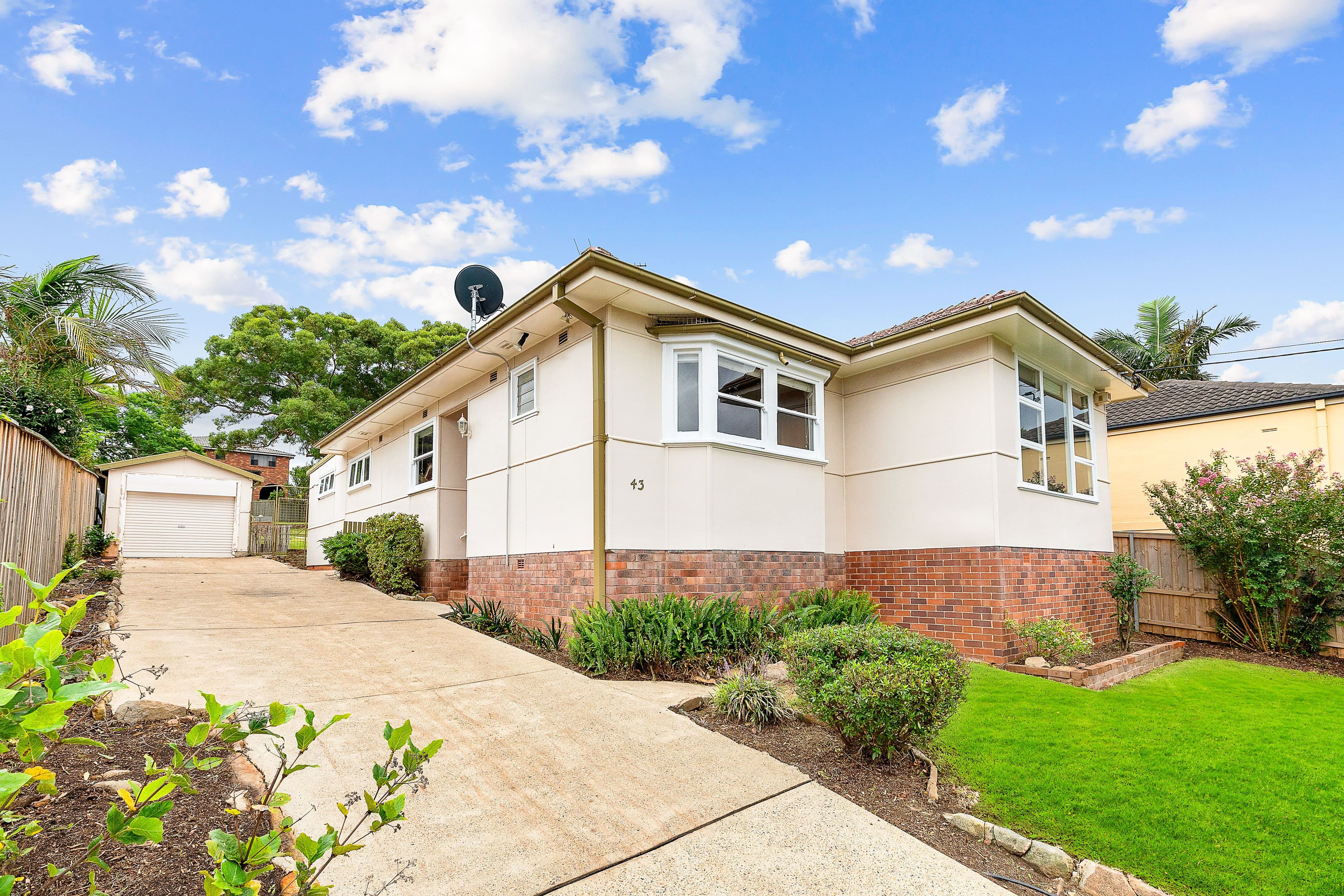 43 Frederick Street, Ryde NSW 2112, Ryde - Thumbnail 2
