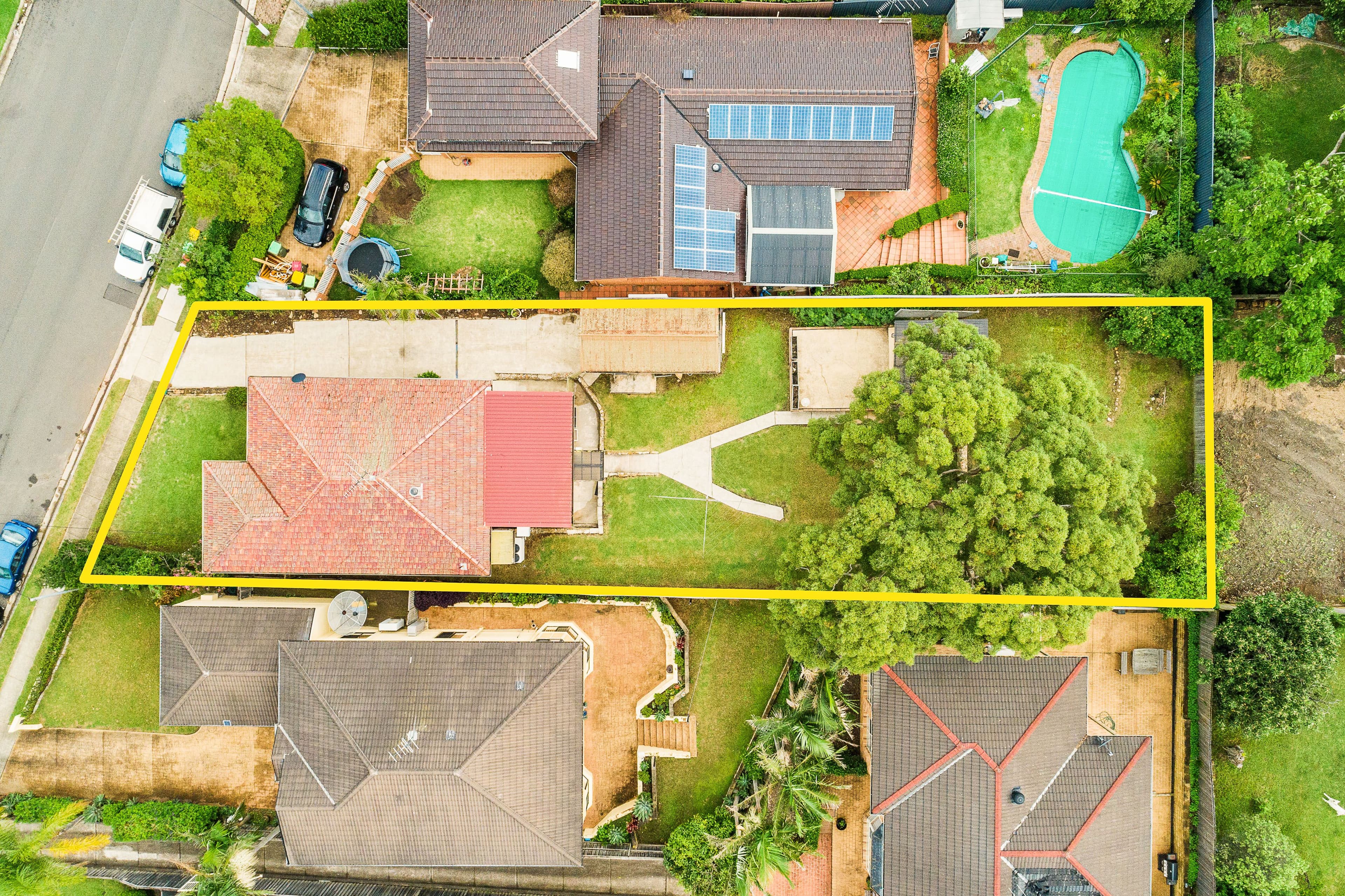 43 Frederick Street, Ryde NSW 2112, Ryde - Thumbnail 3