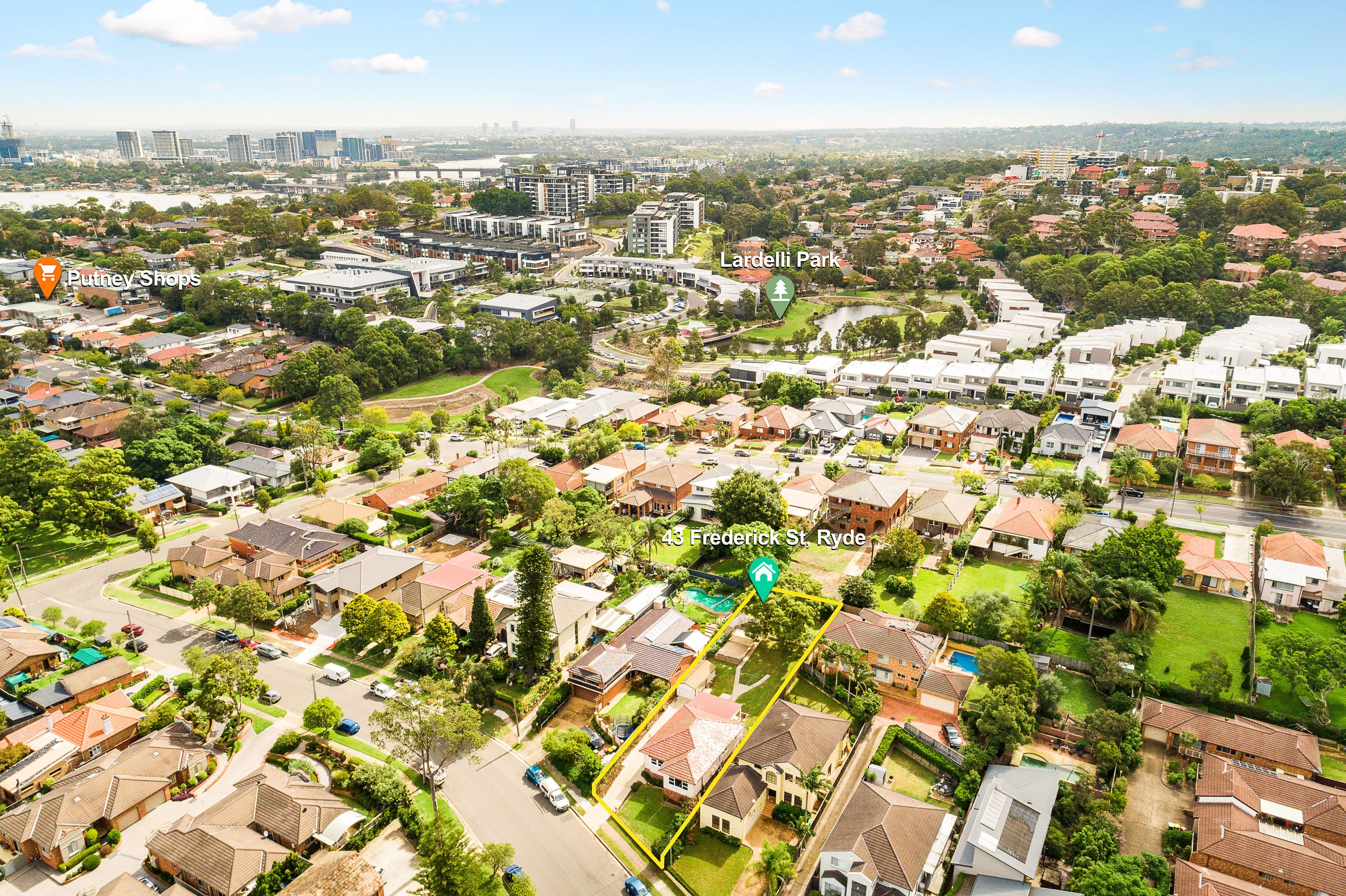 43 Frederick Street, Ryde NSW 2112, Ryde - Thumbnail 6