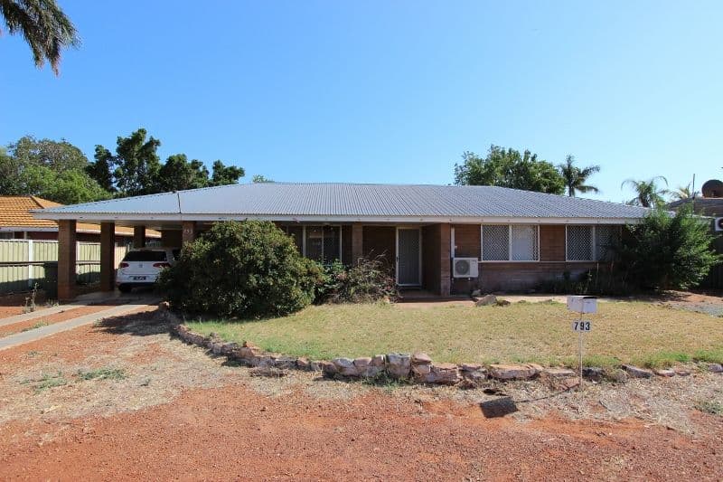 49 Andover Way, BULGARRA WA 6714, Bulgarra - Image 1