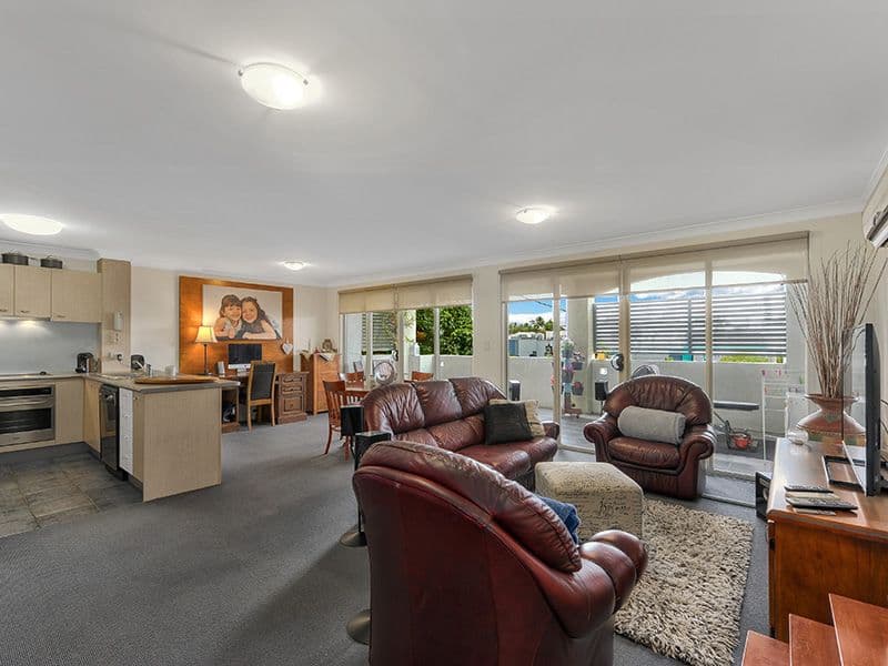 69 Coonan Street, Indooroopilly QLD 4068, Indooroopilly - Thumbnail 2