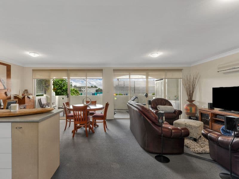 69 Coonan Street, Indooroopilly QLD 4068, Indooroopilly - Thumbnail 5