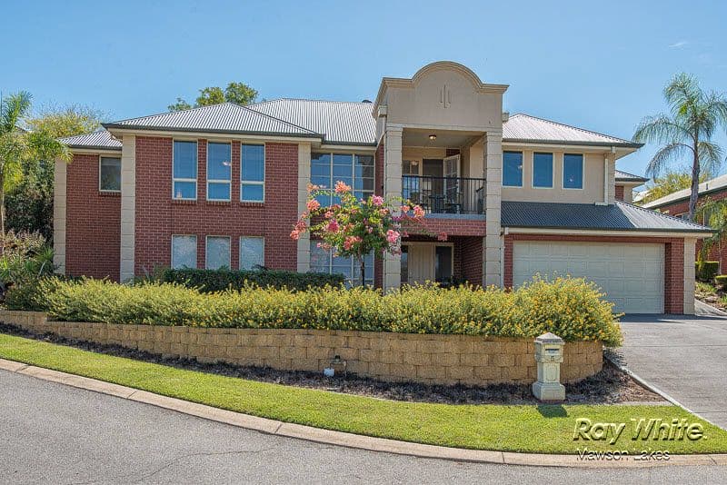 5 Kinross Court, GREENWITH SA 5125, Greenwith - Thumbnail 2
