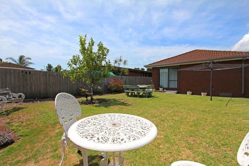 118 Third Avenue, ROSEBUD VIC 3939, Rosebud - Image 1