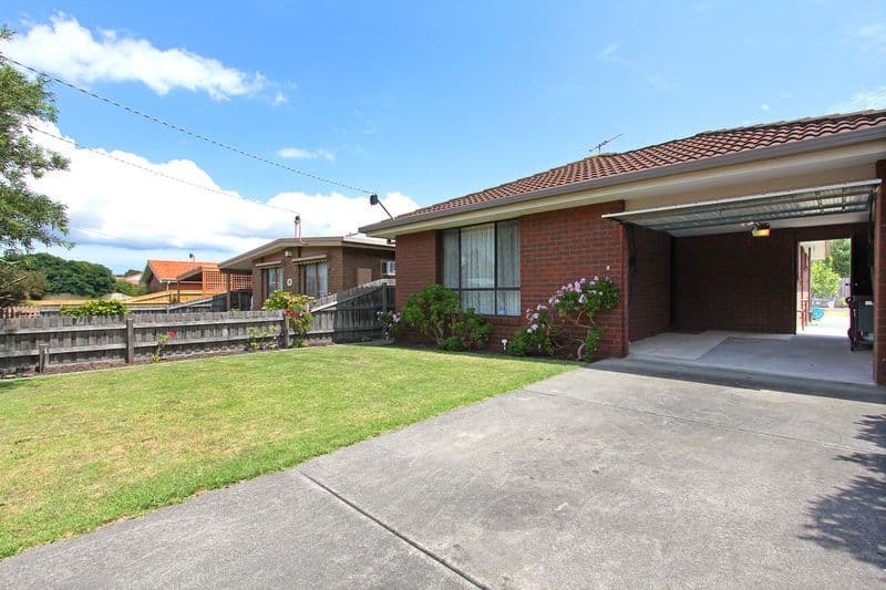118 Third Avenue, ROSEBUD VIC 3939, Rosebud - Thumbnail 2