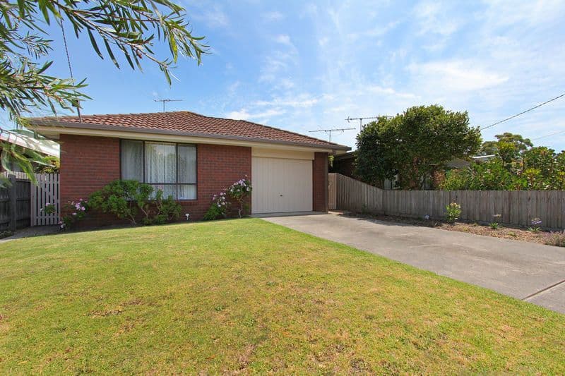 118 Third Avenue, ROSEBUD VIC 3939, Rosebud - Thumbnail 3