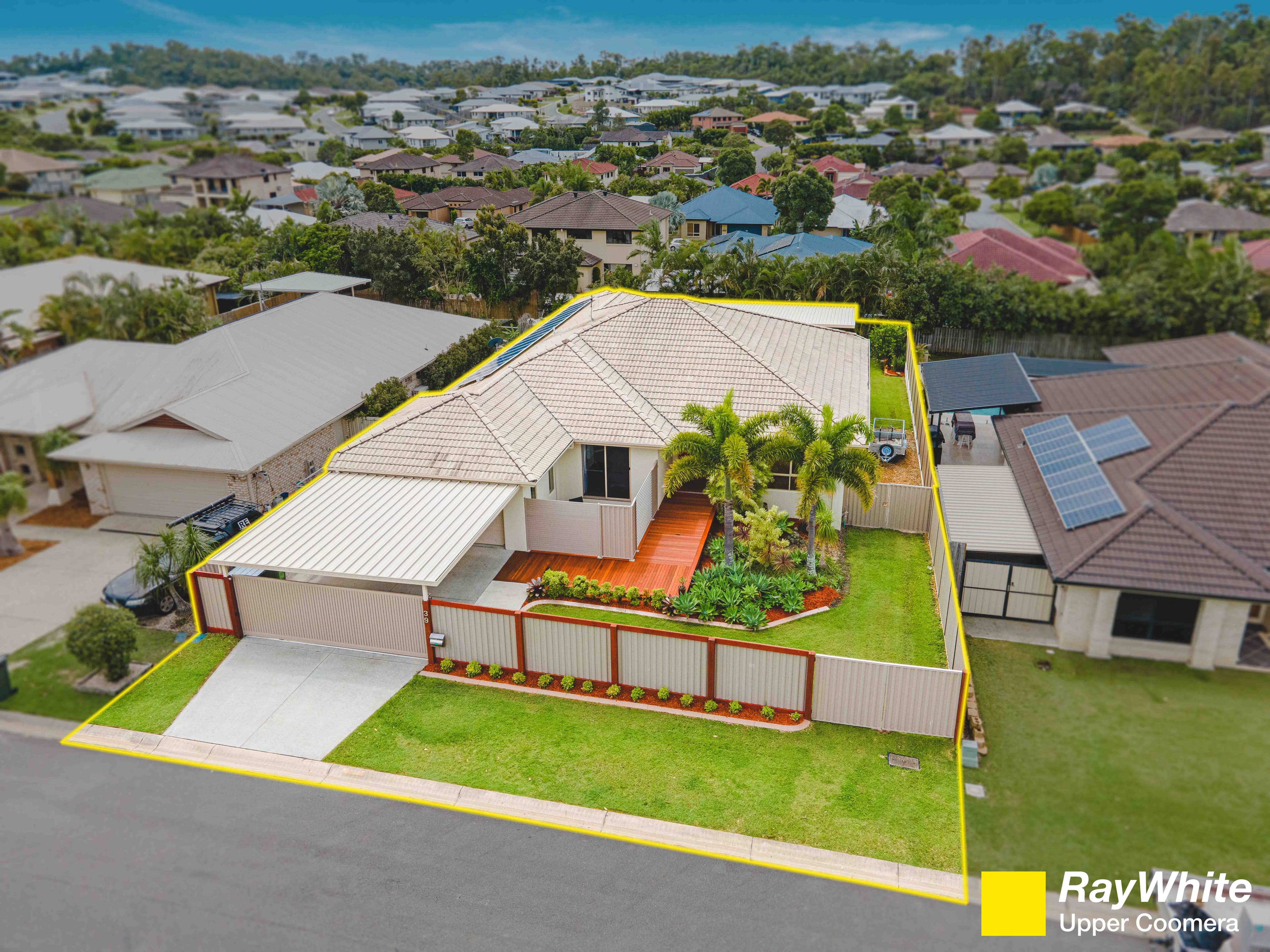 39 Forest-Oak Drive, Upper Coomera QLD 4209, Upper Coomera - Thumbnail 2