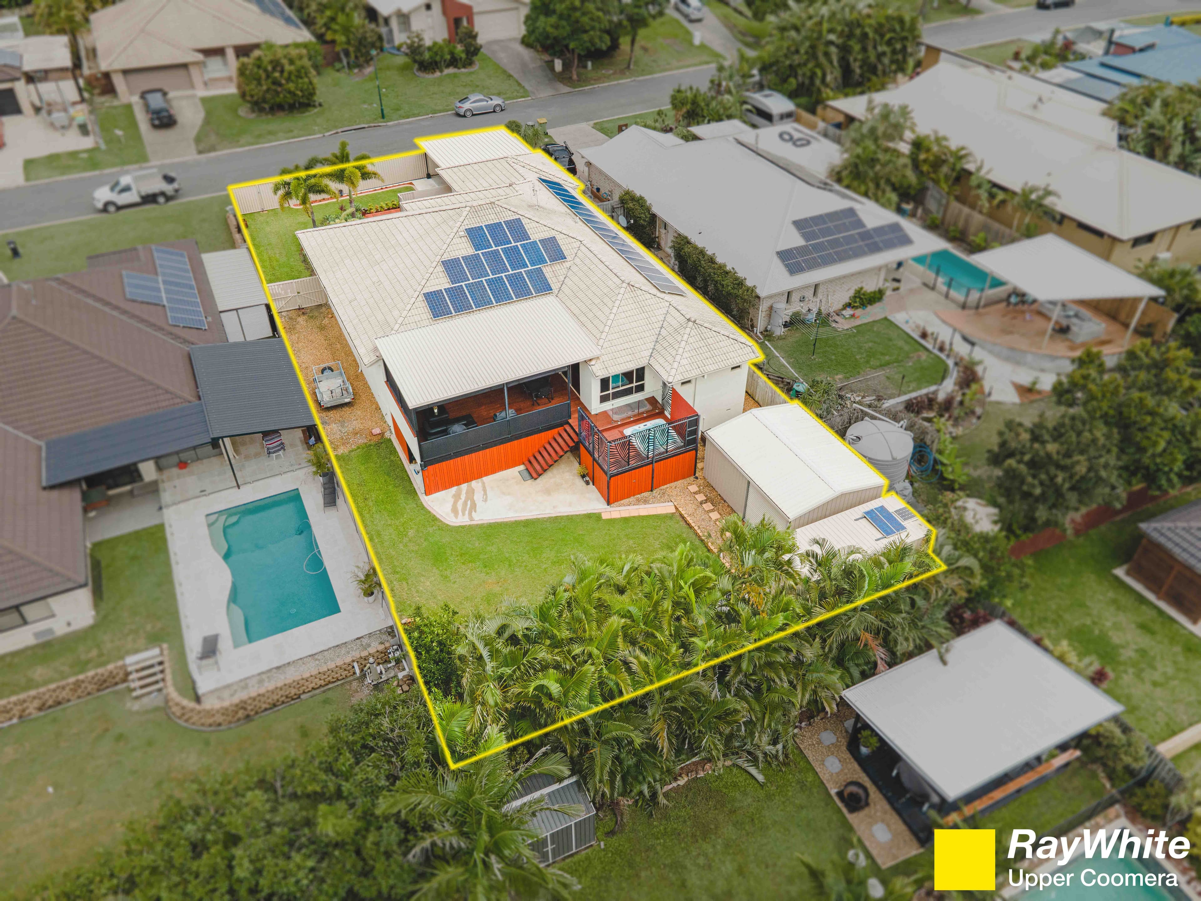 39 Forest-Oak Drive, Upper Coomera QLD 4209, Upper Coomera - Thumbnail 3