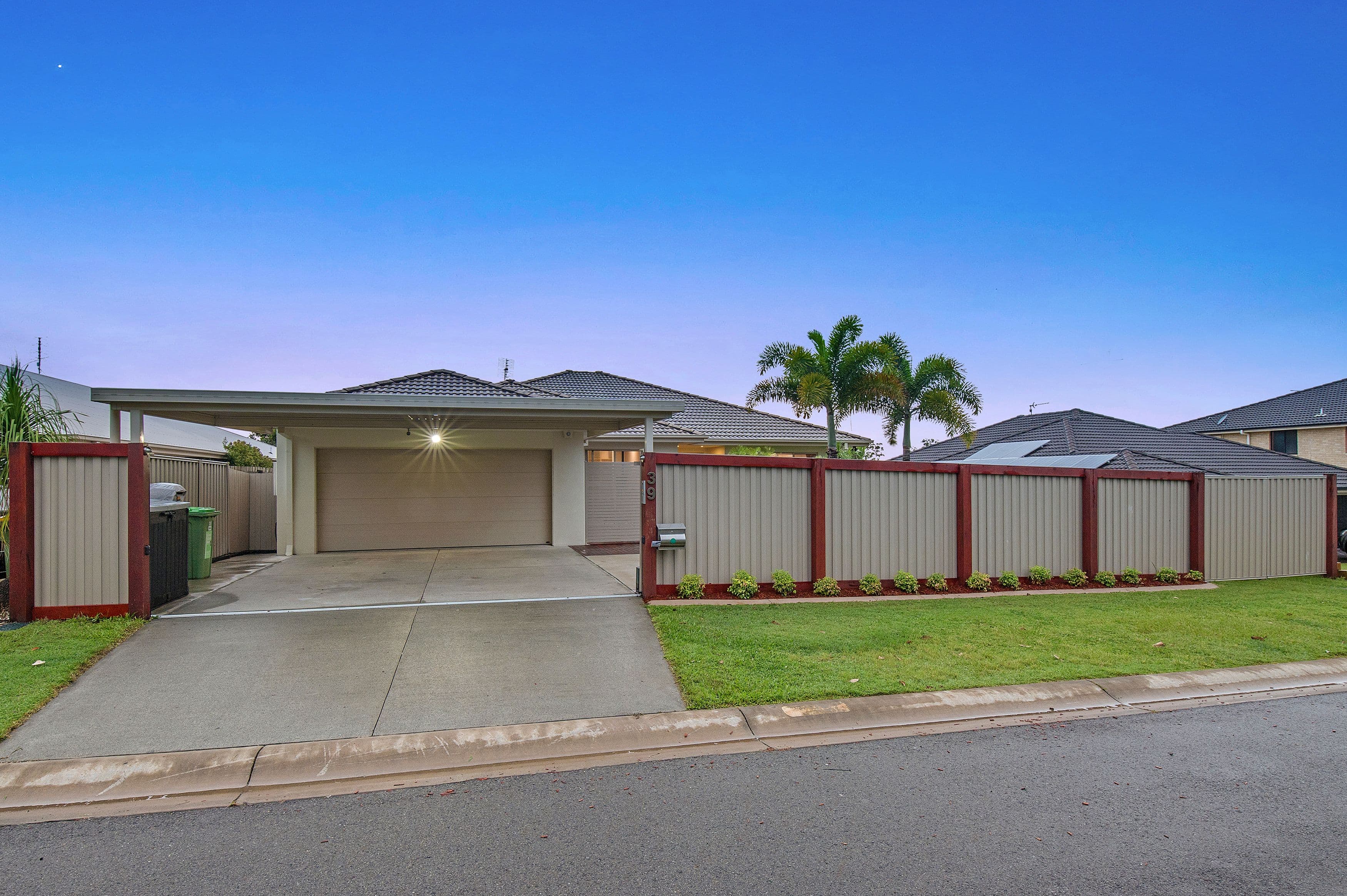 39 Forest-Oak Drive, Upper Coomera QLD 4209, Upper Coomera - Thumbnail 4