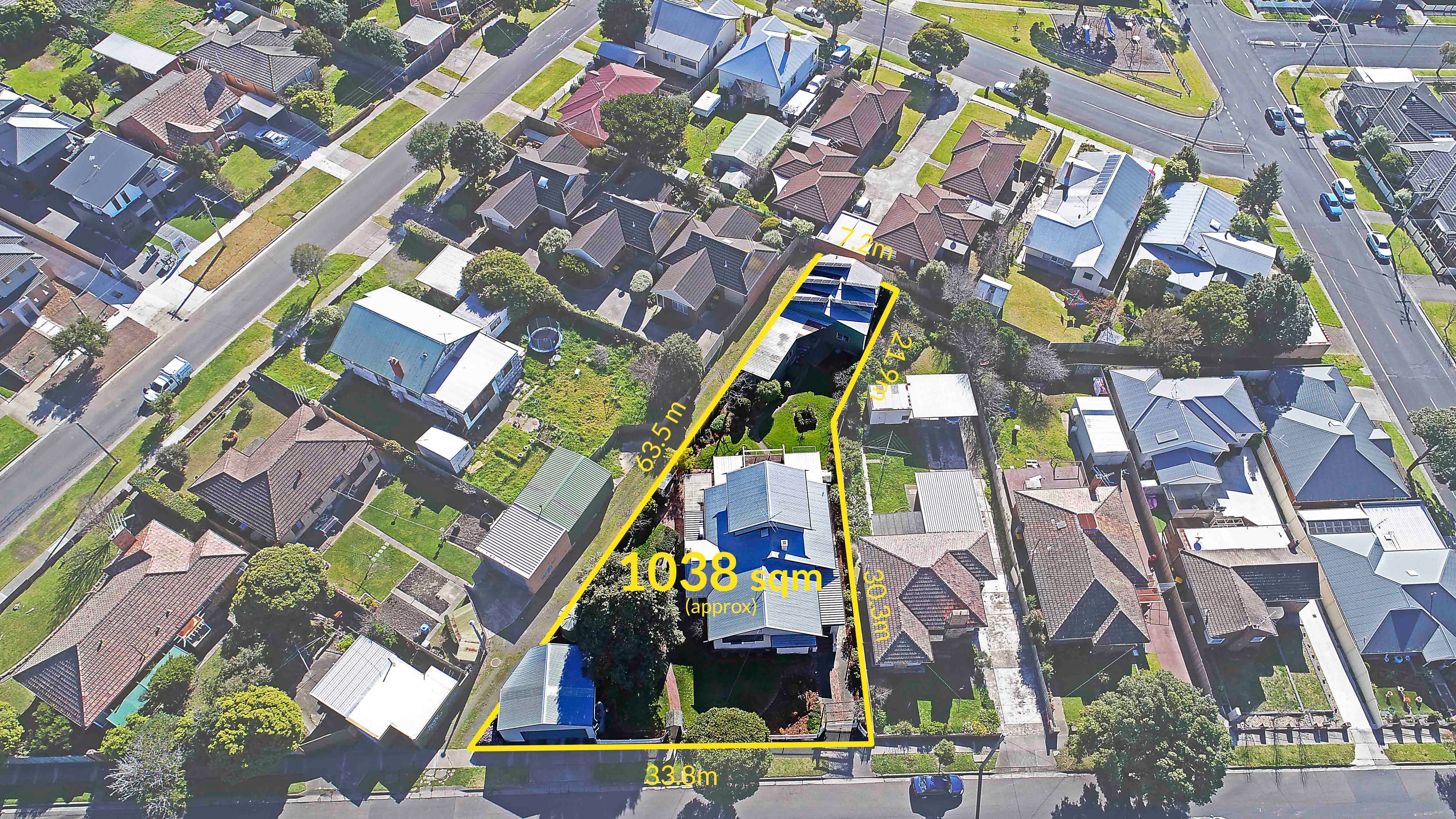32 Roslyn Road, Belmont VIC 3216, Belmont - Thumbnail 2