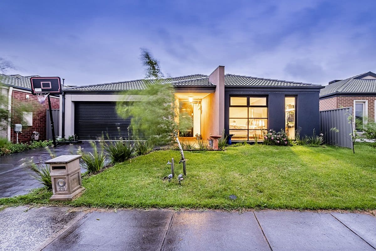29 Thurvaston Crescent, Cranbourne East VIC 3977, Cranbourne East - Image 1