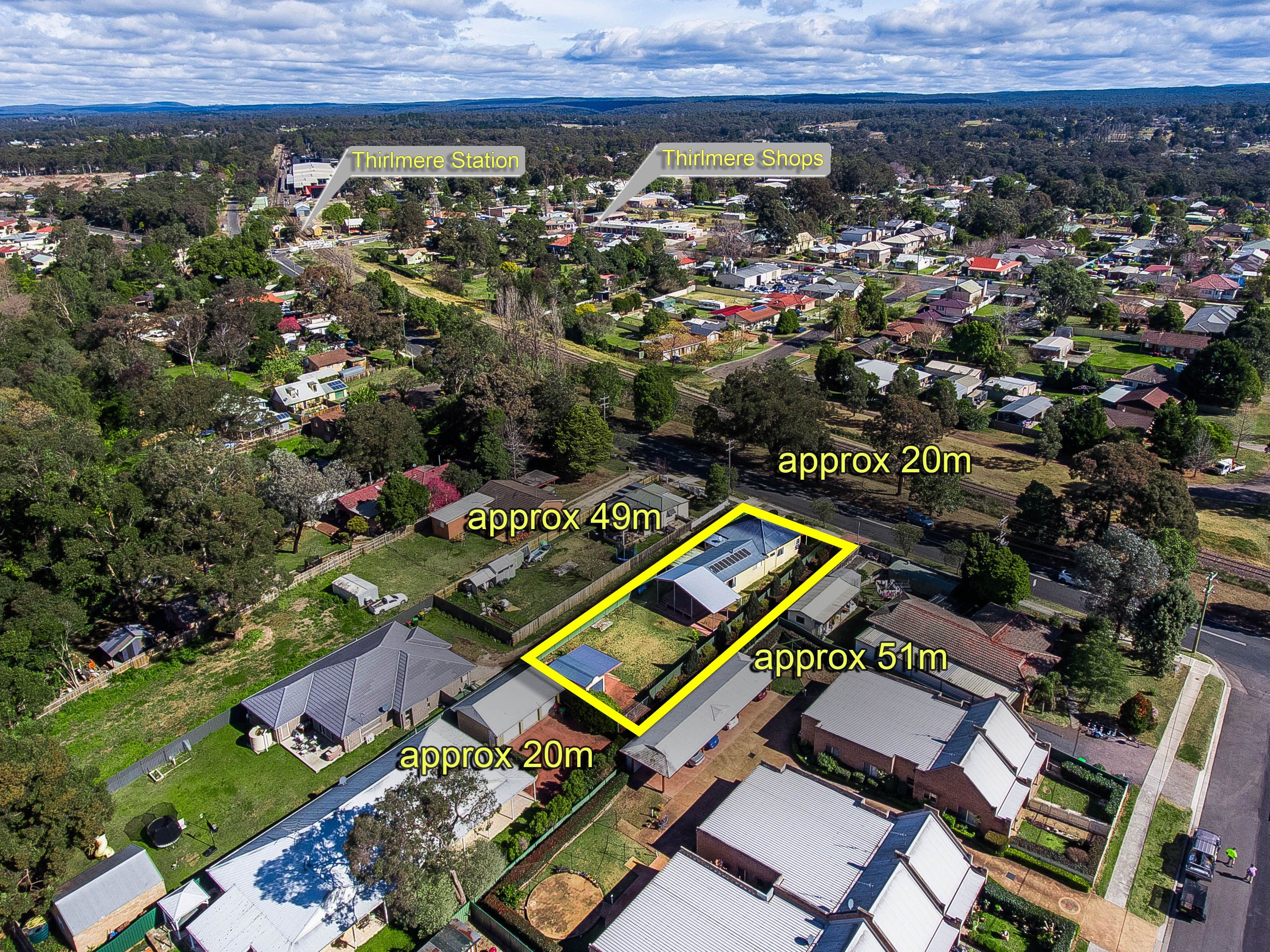 385 Thirlmere Way, Thirlmere - Thumbnail 2