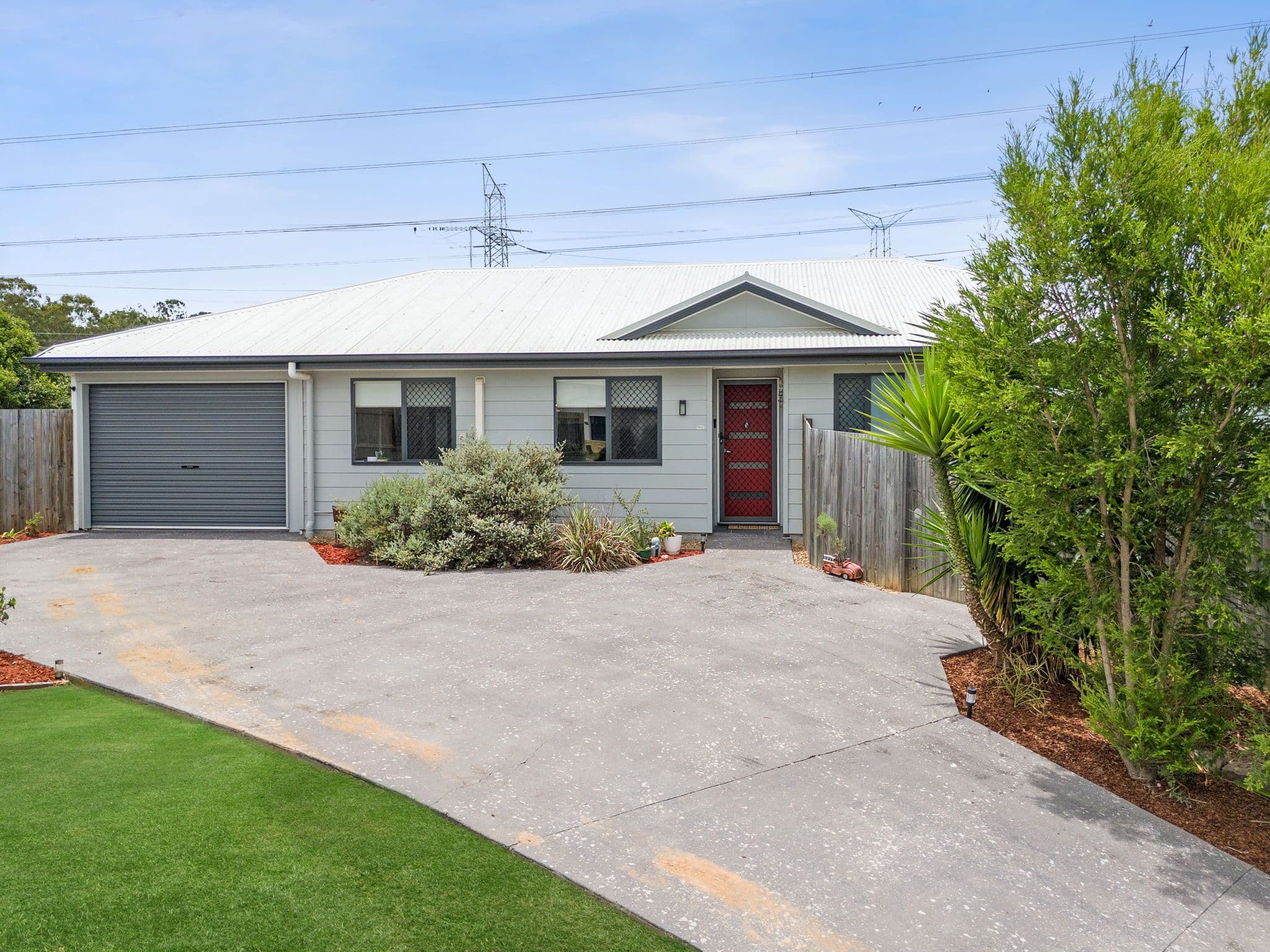 10 Airdrie Avenue, Parafield Gardens SA 5107, Parafield Gardens - Image 1