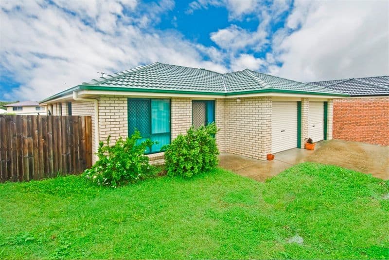 21 Justin Place, CRESTMEAD QLD 4132, Crestmead - Thumbnail 2