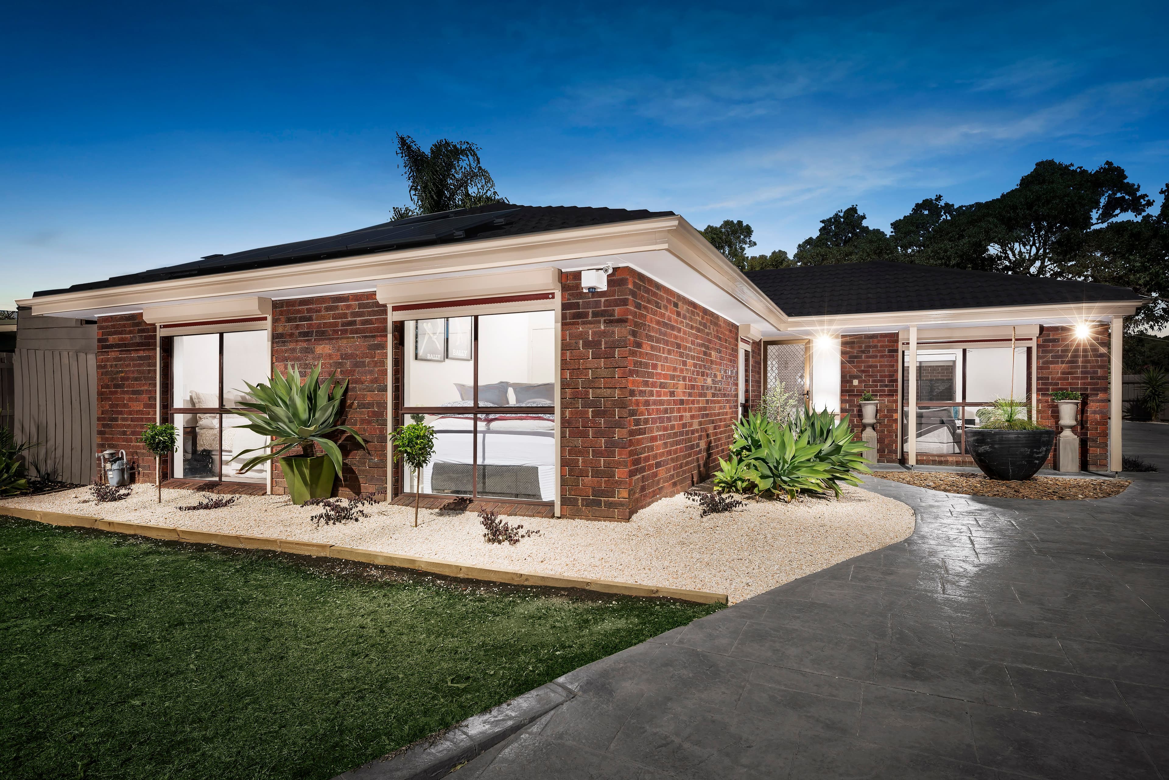 6 Darnley Court, Rowville VIC 3178, Rowville - Image 1