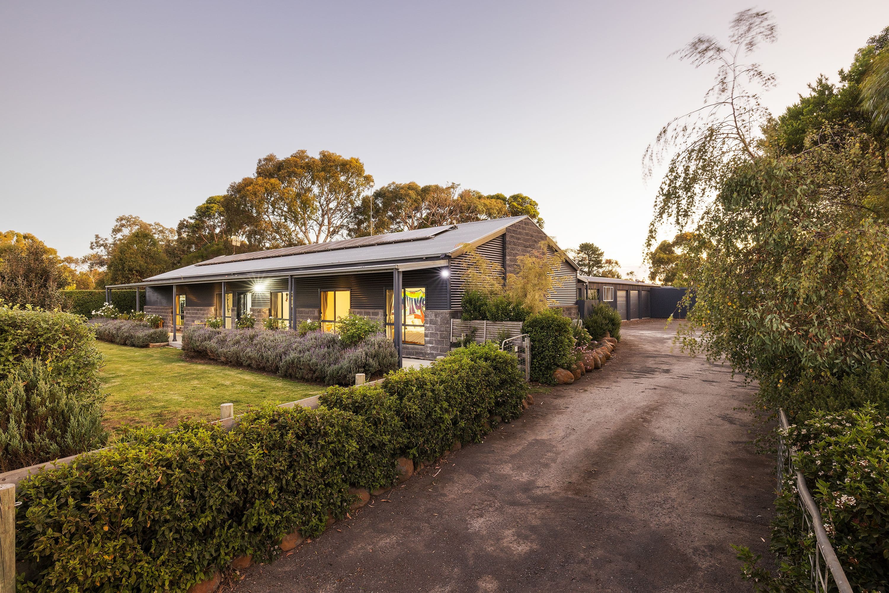421 Ibbs Lane, Mailors Flat VIC 3275, Mailors Flat - Image 1