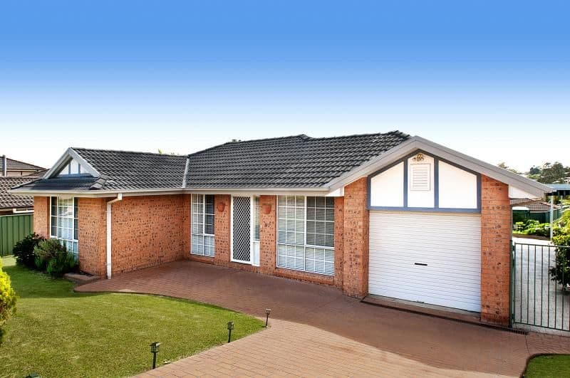 37 Chippendale Place, HELENSBURGH NSW 2508, Helensburgh - Thumbnail 8