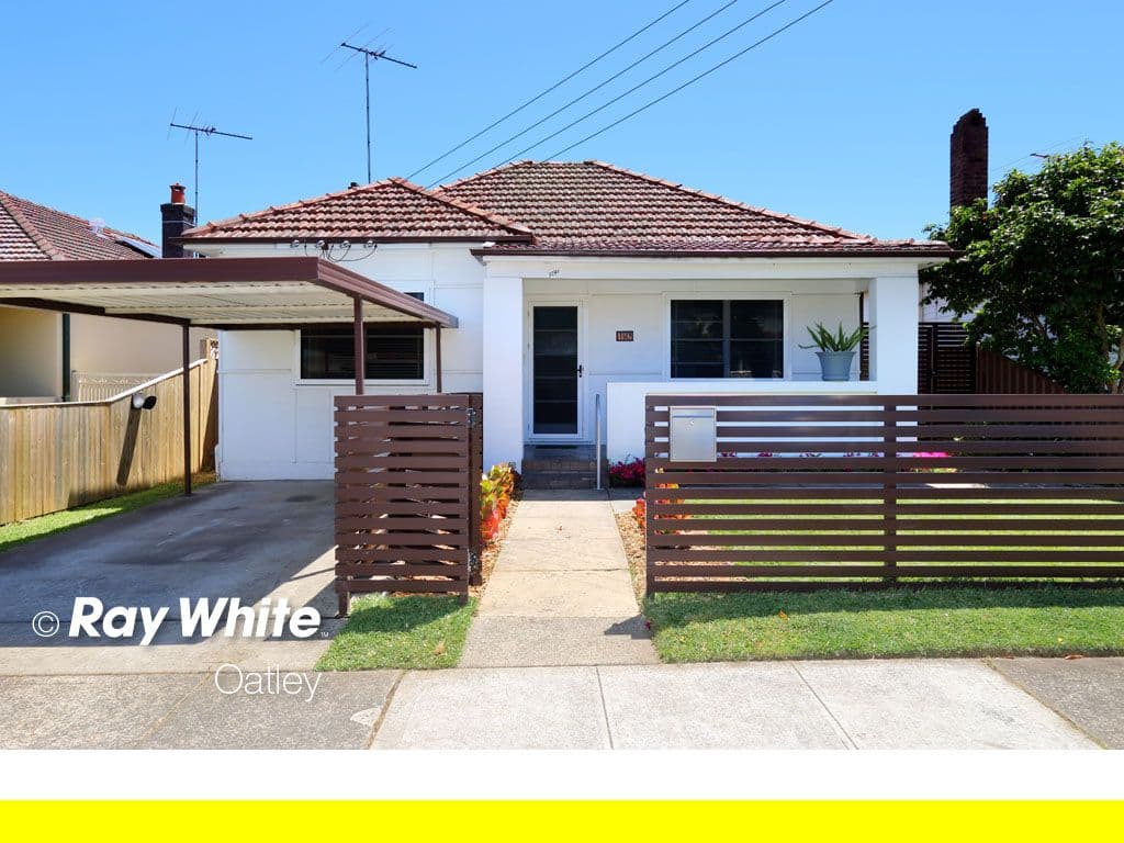 119 Hillcrest Avenue, Hurstville Grove - Image 1