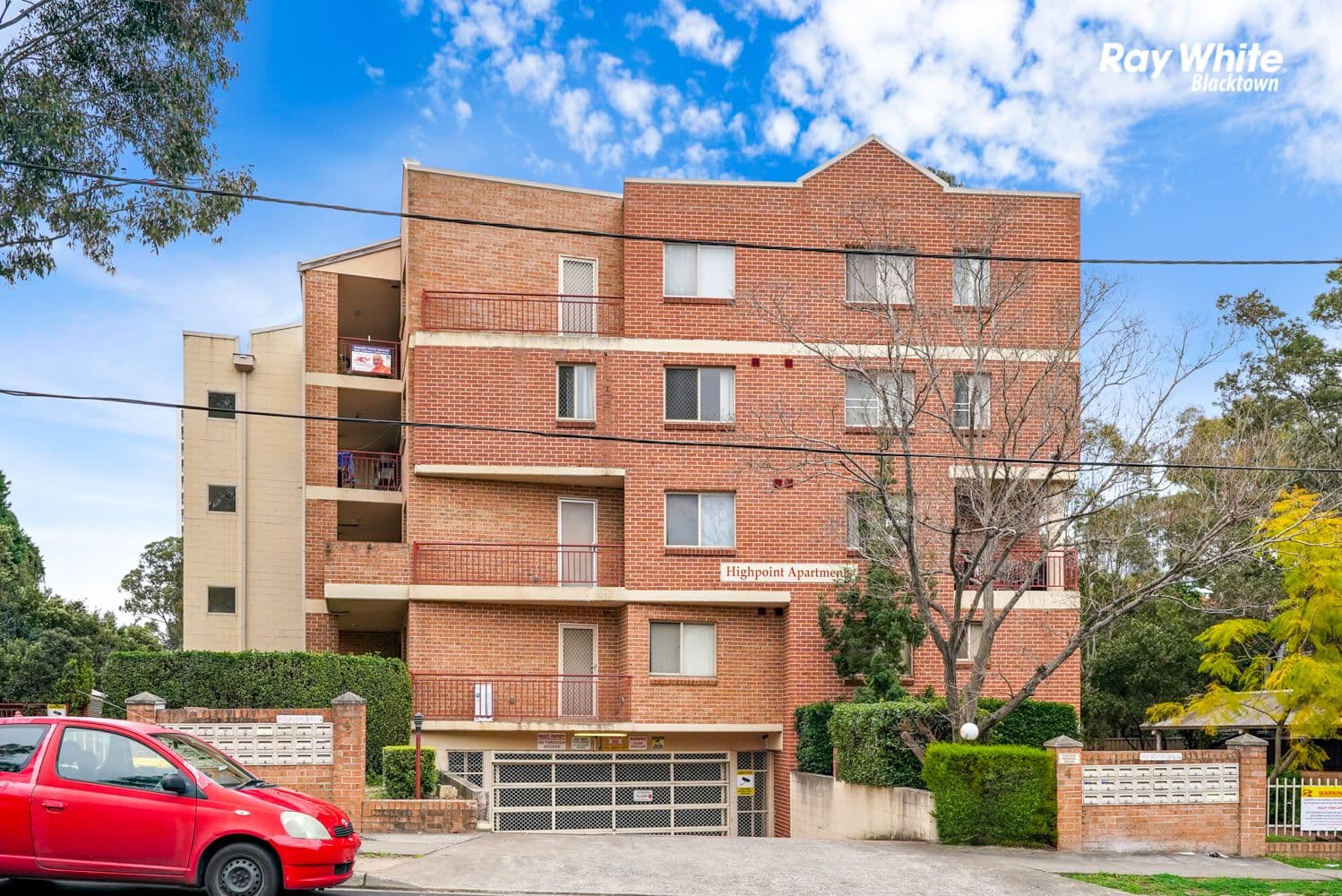 2-4 Fourth Avenue, Blacktown NSW 2148, Blacktown - Image 1