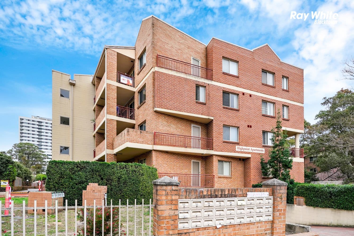2-4 Fourth Avenue, Blacktown NSW 2148, Blacktown - Thumbnail 2
