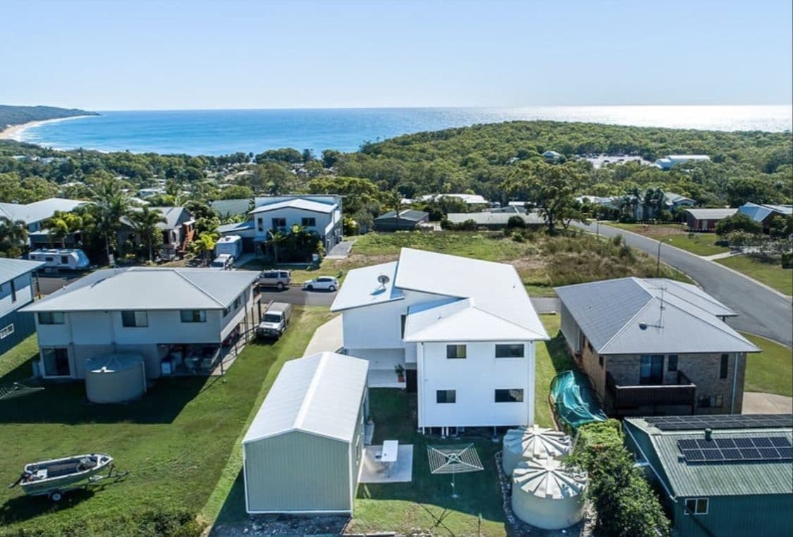 3 Evans Court, Agnes Water QLD 4677, Agnes Water - Image 1