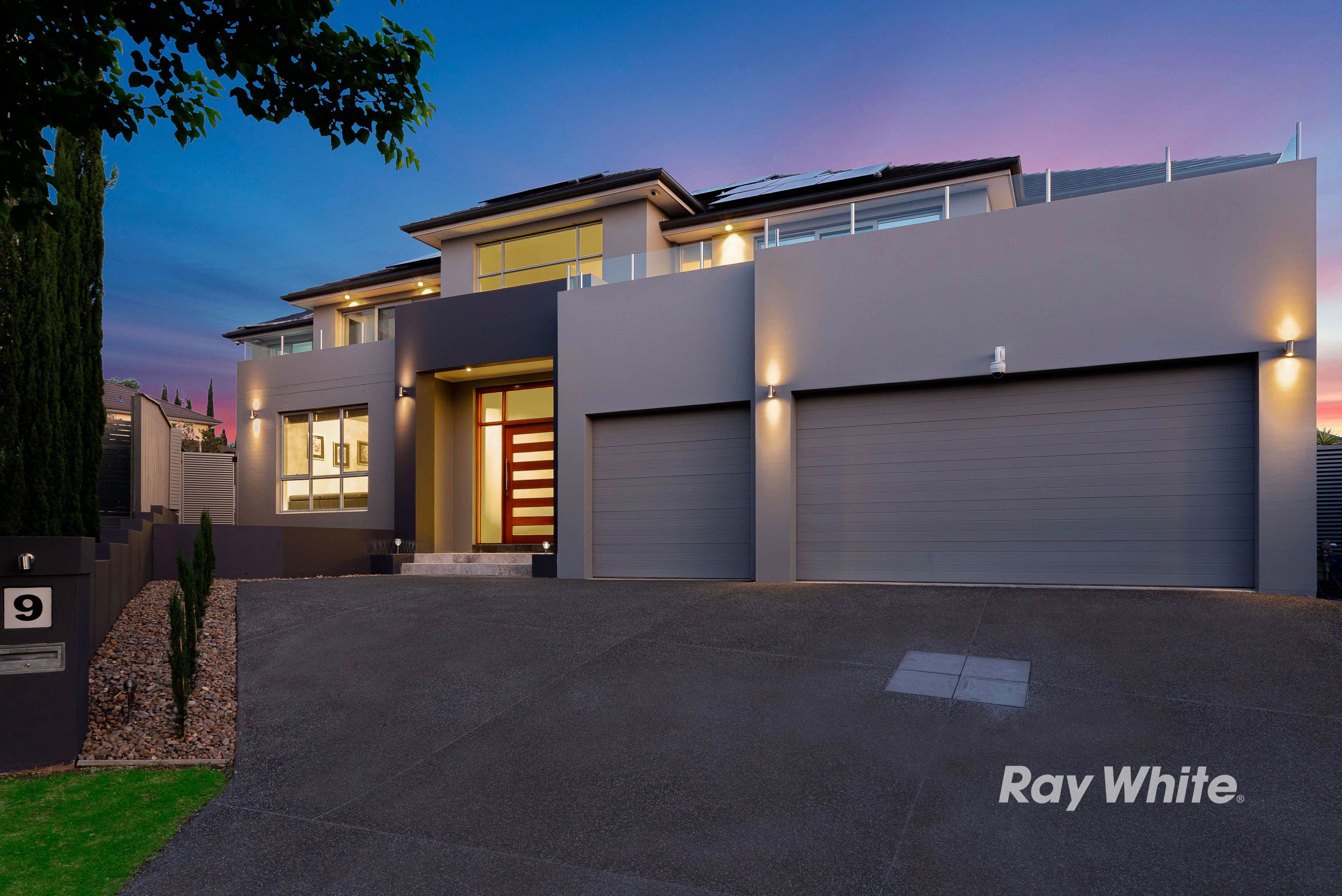 9 Kentridge Place, Bella Vista - Image 1