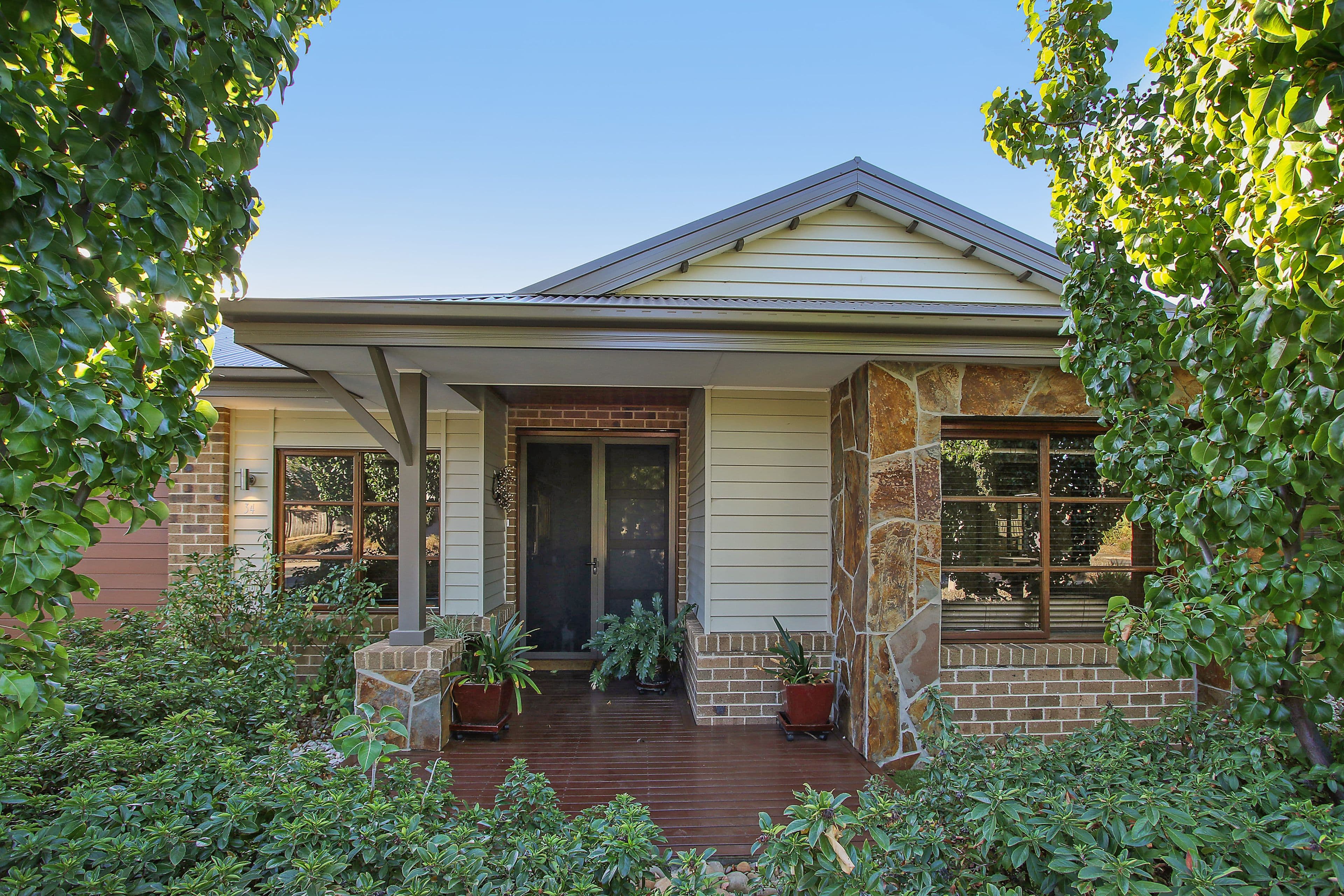 34 Victoria Cross Parade, Wodonga VIC 3690, Wodonga - Image 1