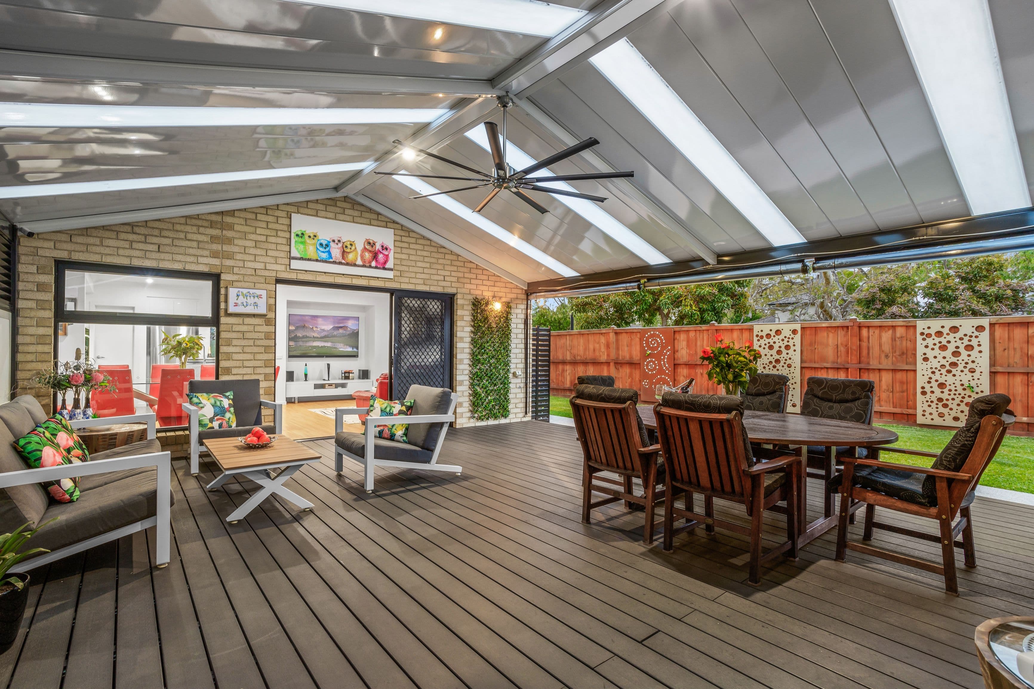 1 Dante Walk, Mernda VIC 3754, Mernda - Thumbnail 3