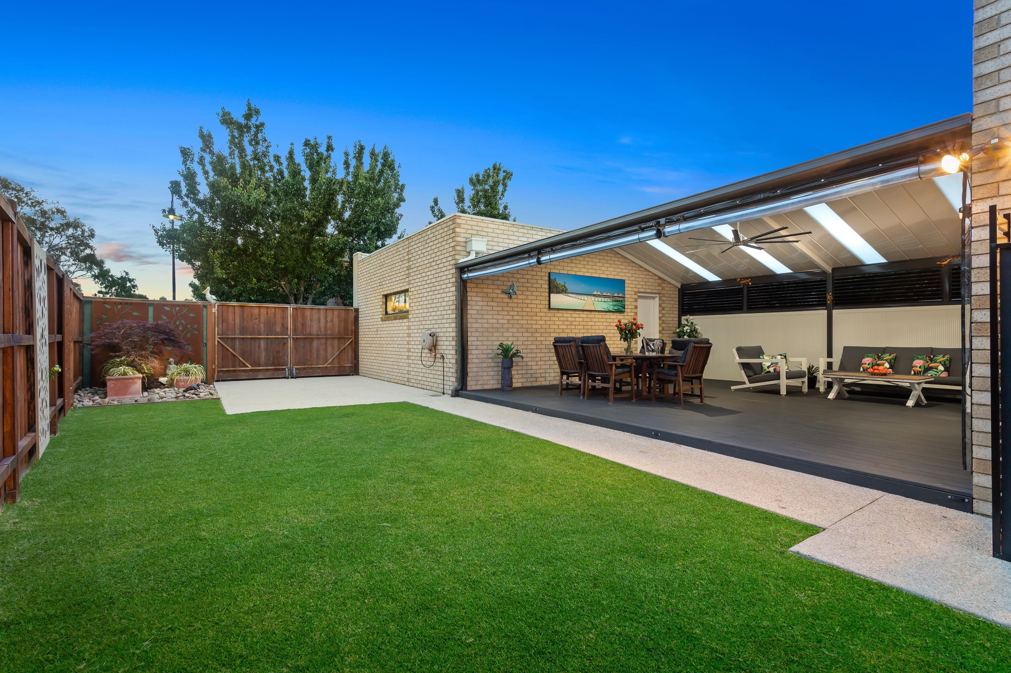 1 Dante Walk, Mernda VIC 3754, Mernda - Thumbnail 4