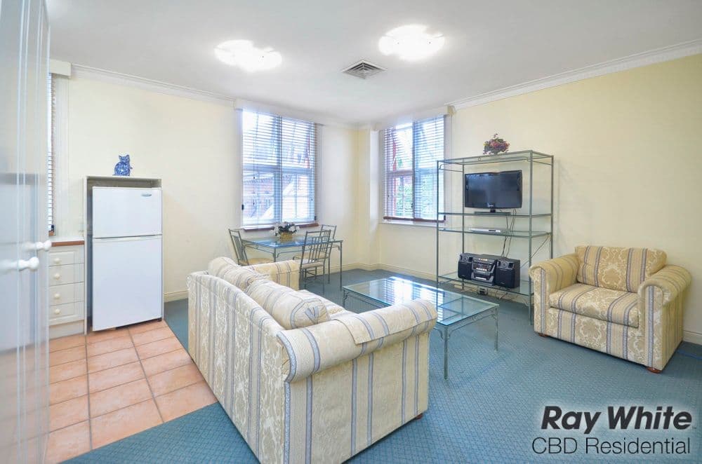 301 Ann Street, BRISBANE QLD 4000, Brisbane City - Image 1